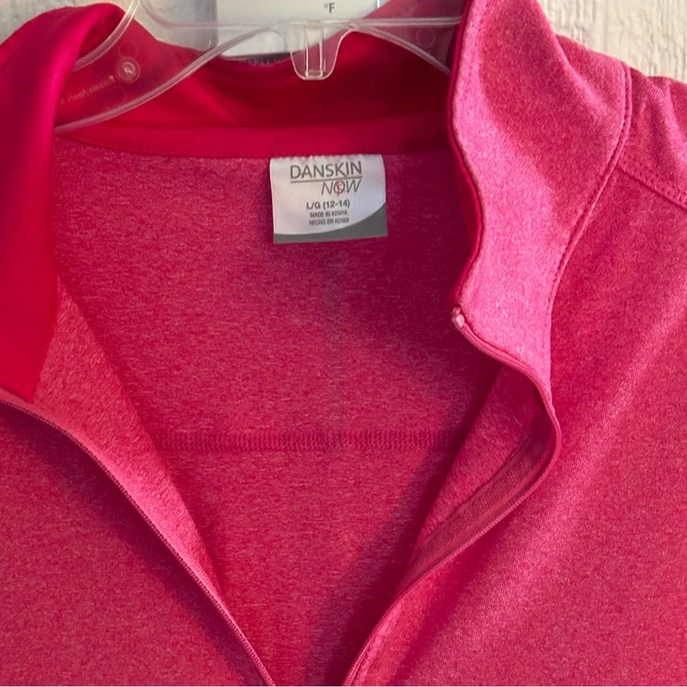 Light pull over jacket - Picture 1 of 2